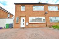Brockworth Crescent, Fishponds
