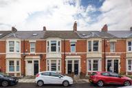 Glenthorn Road, Jesmond