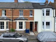 Boulter Street, East Oxford