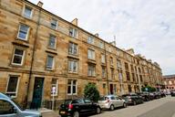 Dixon Avenue Govanhill, West End