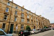 Dixon Avenue Govanhill, West End