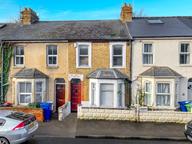 East Avenue, City Centre