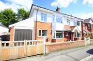 Somerley Road, Winton