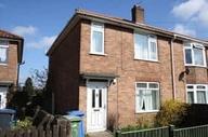 Stevenson Road, North & West Earlham