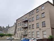Timberbush, Flat 8, Leith