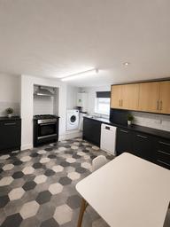 Granby Grove, Headingley
