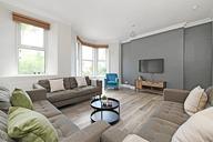 Whitham Road, Broomhill