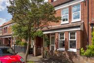 Grange Road, Golden Triangle