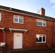 Ringwood Crescent, Southmead