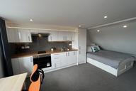 Princess Avenue, Beeston