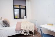 Lister Gate, City Centre