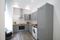 Flat Garland Place, Coldside