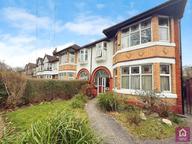 Sheringham Road, Fallowfield