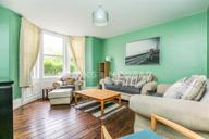 Lily Crescent, Jesmond