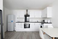 Newmarket Terrace, Elm Grove