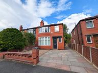 Heyscroft Road, Withington