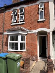 Milton Road, The Polygon