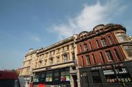 Baldwin Chambers, 1-5 Baldwin Street, Baldwin Stre, City Centre
