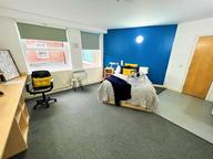 Studio, Dunn House, Sunderland, Monkwearmouth