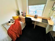 Studio, Dunn House, Sunderland, Monkwearmouth