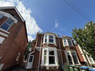 Gordon Avenue, Portswood