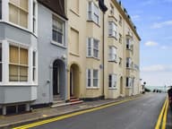 Camelford Street, City Centre