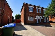 Alma Road, Portswood