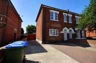 Alma Road, Portswood