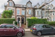 Grosvenor Place, Jesmond