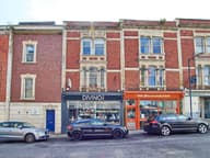 Whiteladies Road, Clifton