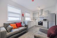 Denman Street, Radford