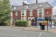 Sandyford Road, Sandyford