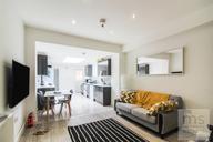 Harley Street, Lenton