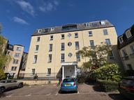 Caledonian Crescent, Dalry
