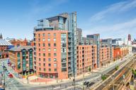 The Hacienda, City Centre