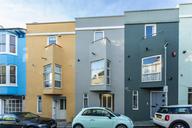 Little Western Street, City Centre