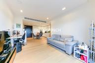 1 Columbia Garden, Chelsea