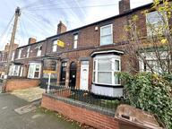 Shoreham Street, Highfield