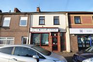 Cathays Terrace, Cathays