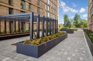 Wharf End, Fallowfield
