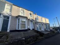 Victoria Terrace, Brynmill