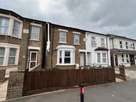 Cowley Mill Road, Uxbridge