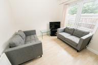 Springbank Crescent, Headingley