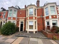 Forsyth Road, Jesmond