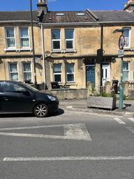 Coronation Avenue, Oldfield Park