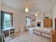 Norfolk Street, Westcotes