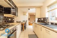 Hungerton Street, Lenton