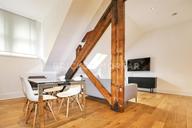 Chaucer Building, City Centre