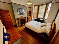 Brazil Street, Aylestone