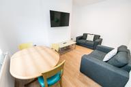 Martin Terrace, Burley